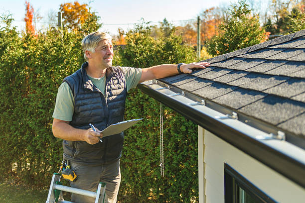 Trusted Roof Leak Repair service in Salem, IA - Ben Roofing and Steel LLC
